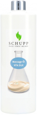 Massageöl Vita Silk