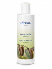 Piniol Mandelöl
