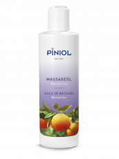 Piniol Massageöl Mandarine