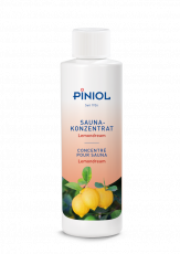 Piniol Sauna-Konzentrat Lemondream