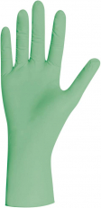 Nitril-Handschuhe Unigloves Mint Pearl