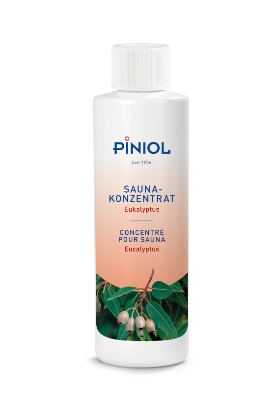 Piniol Sauna-Konzentrat Eukalyptus