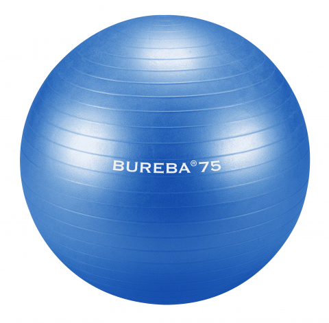 Gymnastikball BUREBA 75