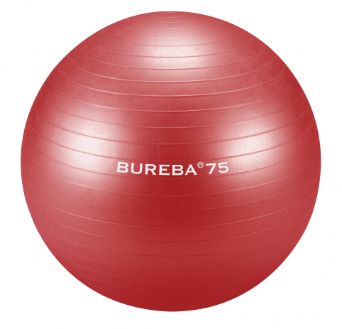 Gymnastikball BUREBA 75