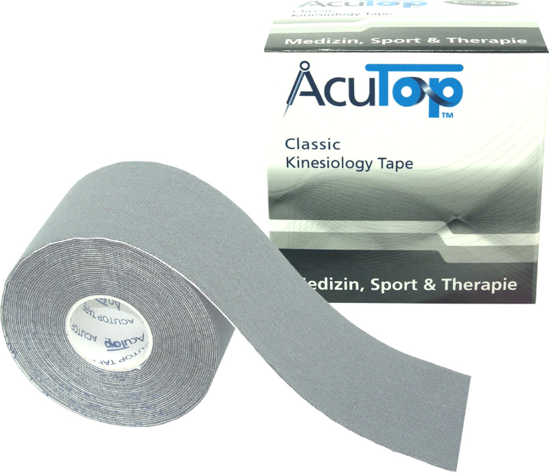 AcuTop Tape Classic - 5cm x 5m