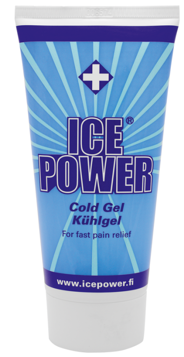 Ice Power Kühlgel