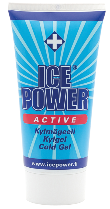 Ice Power Kühlgel Active
