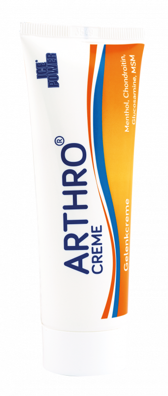 Ice Power Arthro Creme