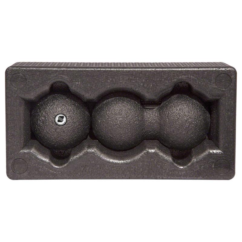 Blackroll Block-Set Ball