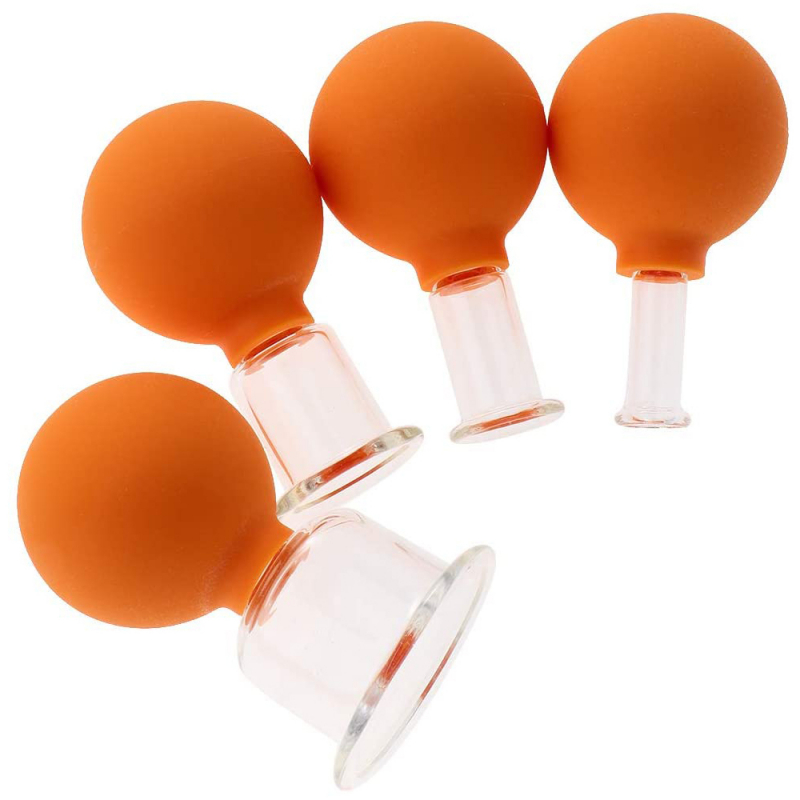 Cuppinggläser Premium Set