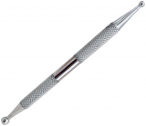 APM Akupressurstift Nine Needles mit zwei Kugelspitzen