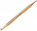 APM Akupressurstift Nine Needles mit zwei Kugelspitzen