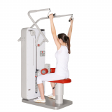 Dynamed Pulldown Rotation