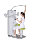 Dynamed Pulldown Rotation